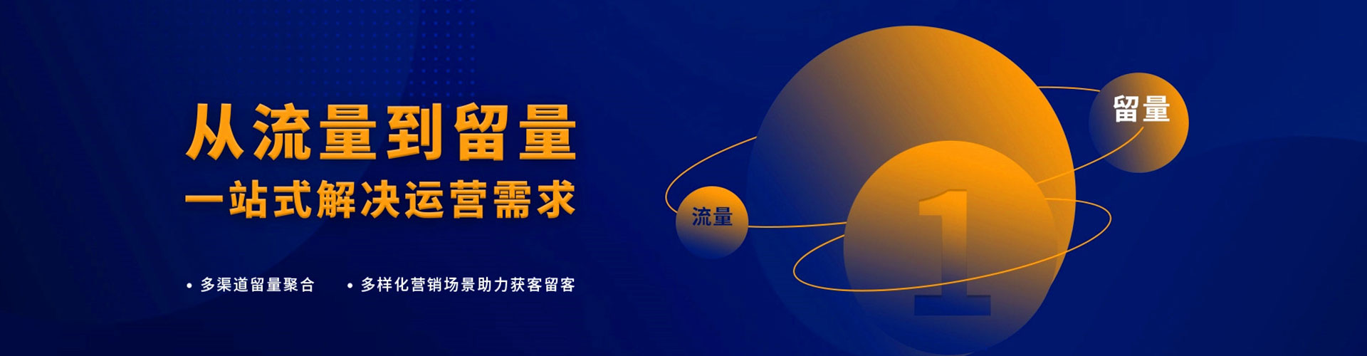 迭部信息流运营